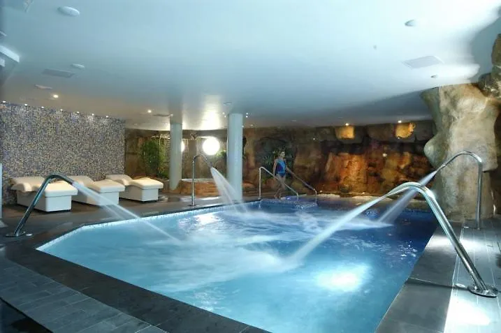 **** Hotel Evenia Olympic Palace Lloret de Mar Spain