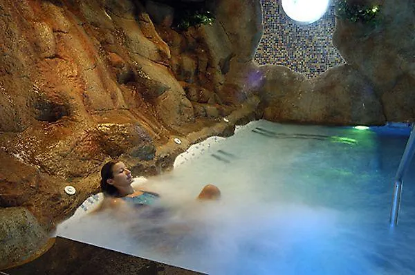 Evenia Olympic Palace Lloret de Mar