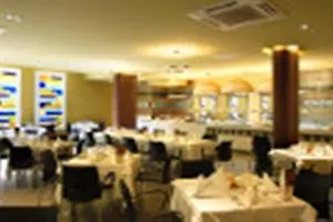 Evenia Olympic Palace Lloret de Mar