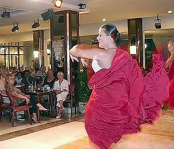 Evenia Olympic Palace Lloret de Mar