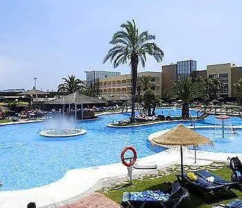 Hotel Evenia Olympic Palace Lloret de Mar