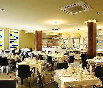 Evenia Olympic Palace Lloret de Mar Hotel