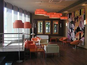 Evenia Olympic Palace Lloret de Mar