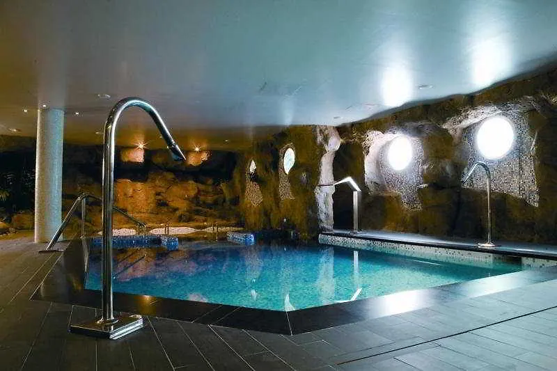 Evenia Olympic Palace Lloret de Mar