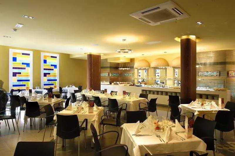 Evenia Olympic Palace Lloret de Mar 4*,  Spain