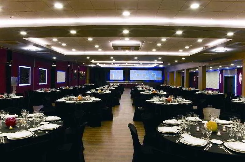 **** Hotel Evenia Olympic Palace Lloret de Mar Spain