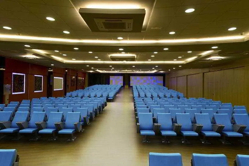 Evenia Olympic Palace Lloret de Mar Hotel