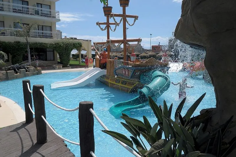Evenia Olympic Palace Lloret de Mar Hotel