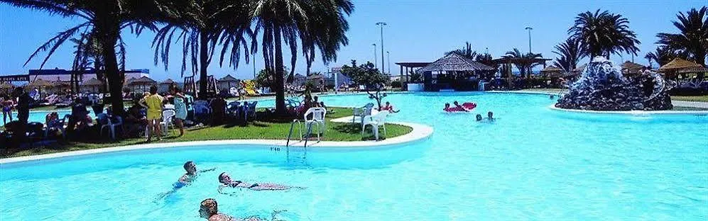 Evenia Olympic Palace Lloret de Mar