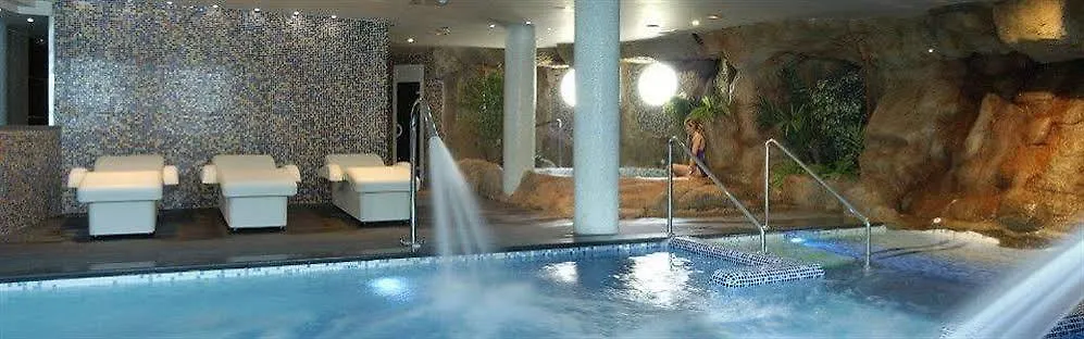 Evenia Olympic Palace Lloret de Mar 4*,  Spain
