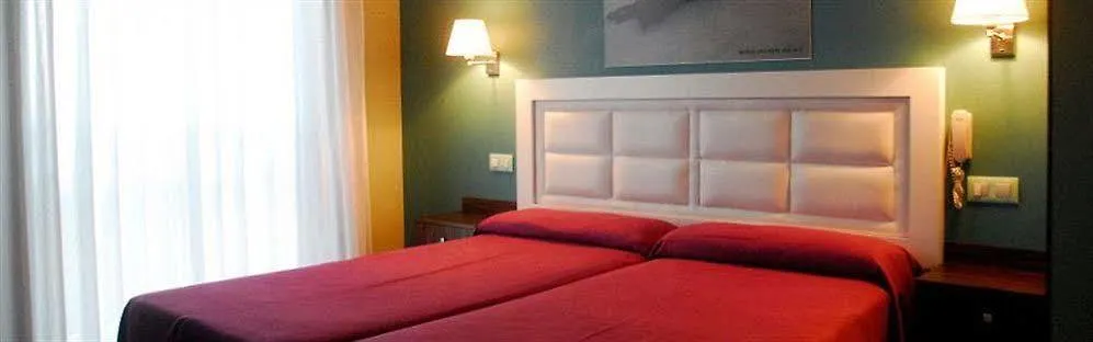 Evenia Olympic Palace Lloret de Mar Spain