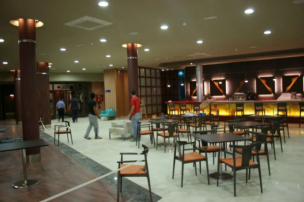 Evenia Olympic Palace Lloret de Mar 4*,  Spain
