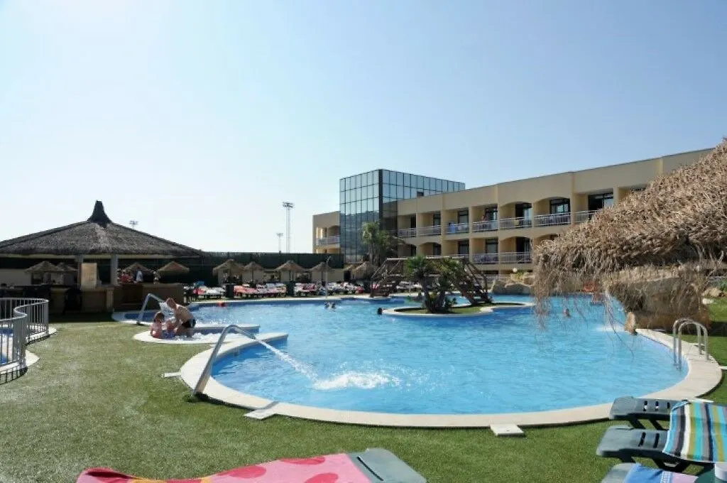 Evenia Olympic Palace Lloret de Mar Hotel